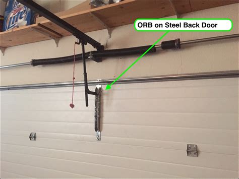 garage door reinforcement bracket lowe's